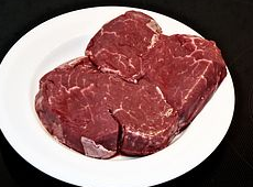 Rindfleisch - Surf and Turf