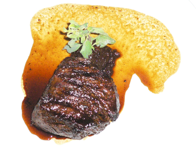 Dublin Steak