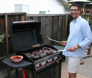 Steves Spare Ribs