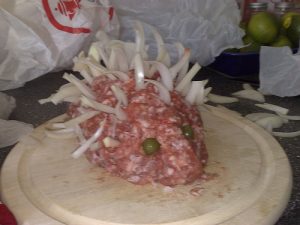 Mettigel