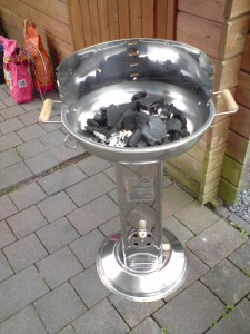 Ein Traum in Stahl