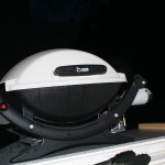 iWeber BabyQ 100