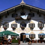 Gasthof-Hotel Post Samerberg