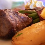 Steak