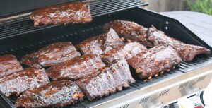 Spareribs Spareribs