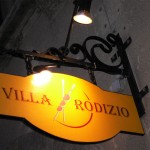 Villa Rodizio - Milastr. 2 Berlin