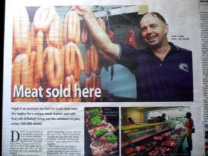 Fogal article