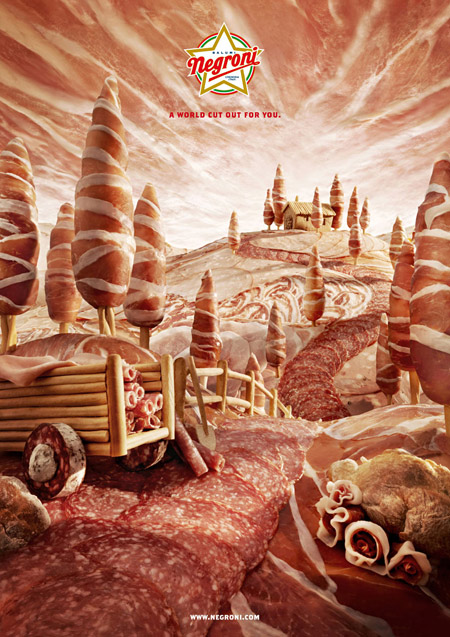 Wurstlandschaft