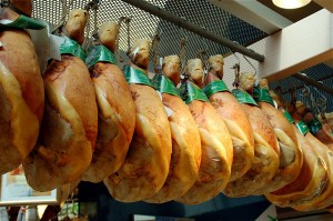 parma-schinken