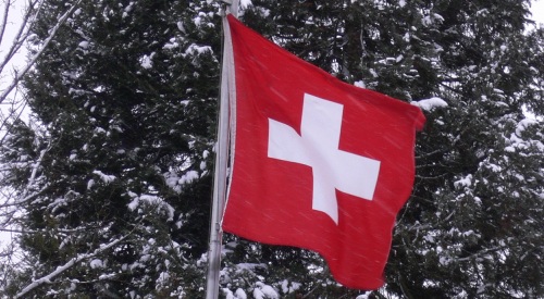 schnitzel-flagge