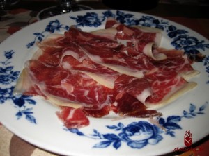 Pata Negra Pata Negra