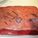 Roastbeef Roastbeef