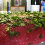 Roastbeef Roastbeef