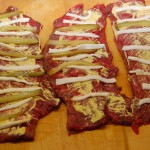 Rinderroulade Fuellung Rinderroulade Fuellung