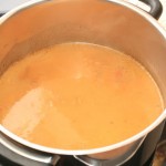 Sosse Schweine-Rollbraten