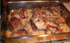 fleisch