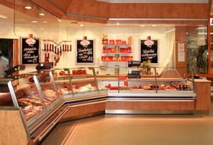 Thueringer Fleisch