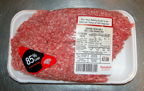 hackfleisch hackfleisch
