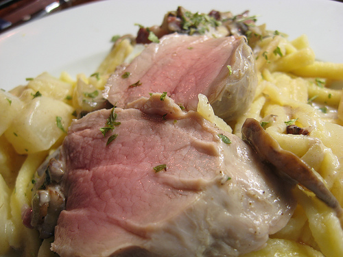 schweinefilet schweinefilet