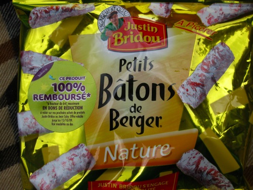 batons batons