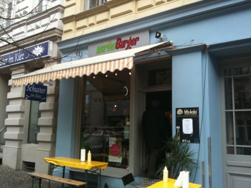 Marienburger Marienburger