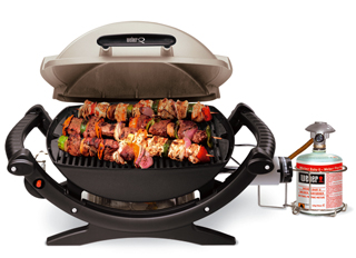 Weber Baby Q 120 Weber Baby Q 120