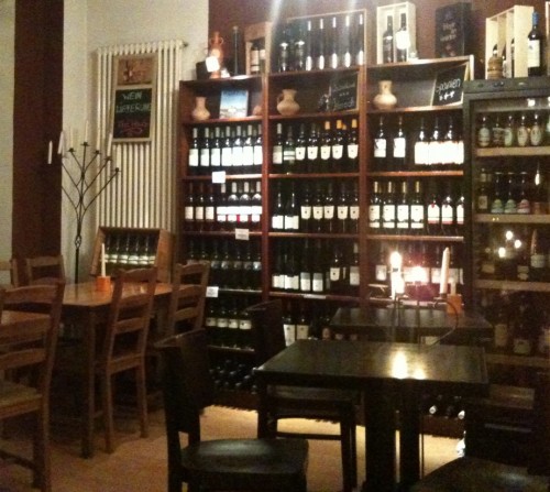 ars vini