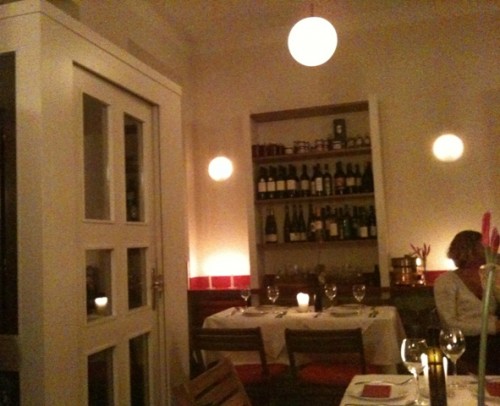 Pasta Divina