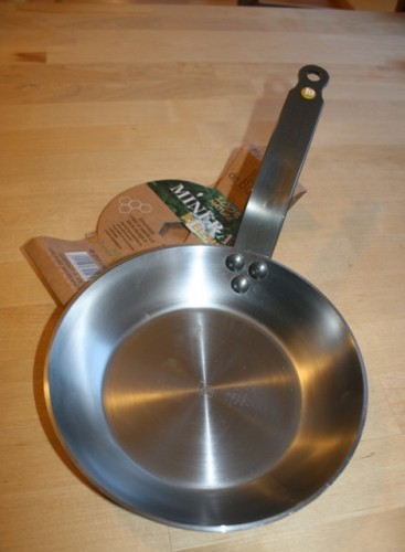 Pfanne