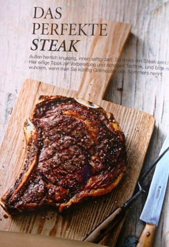 Steak Steak