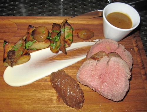 Wagyu Filet