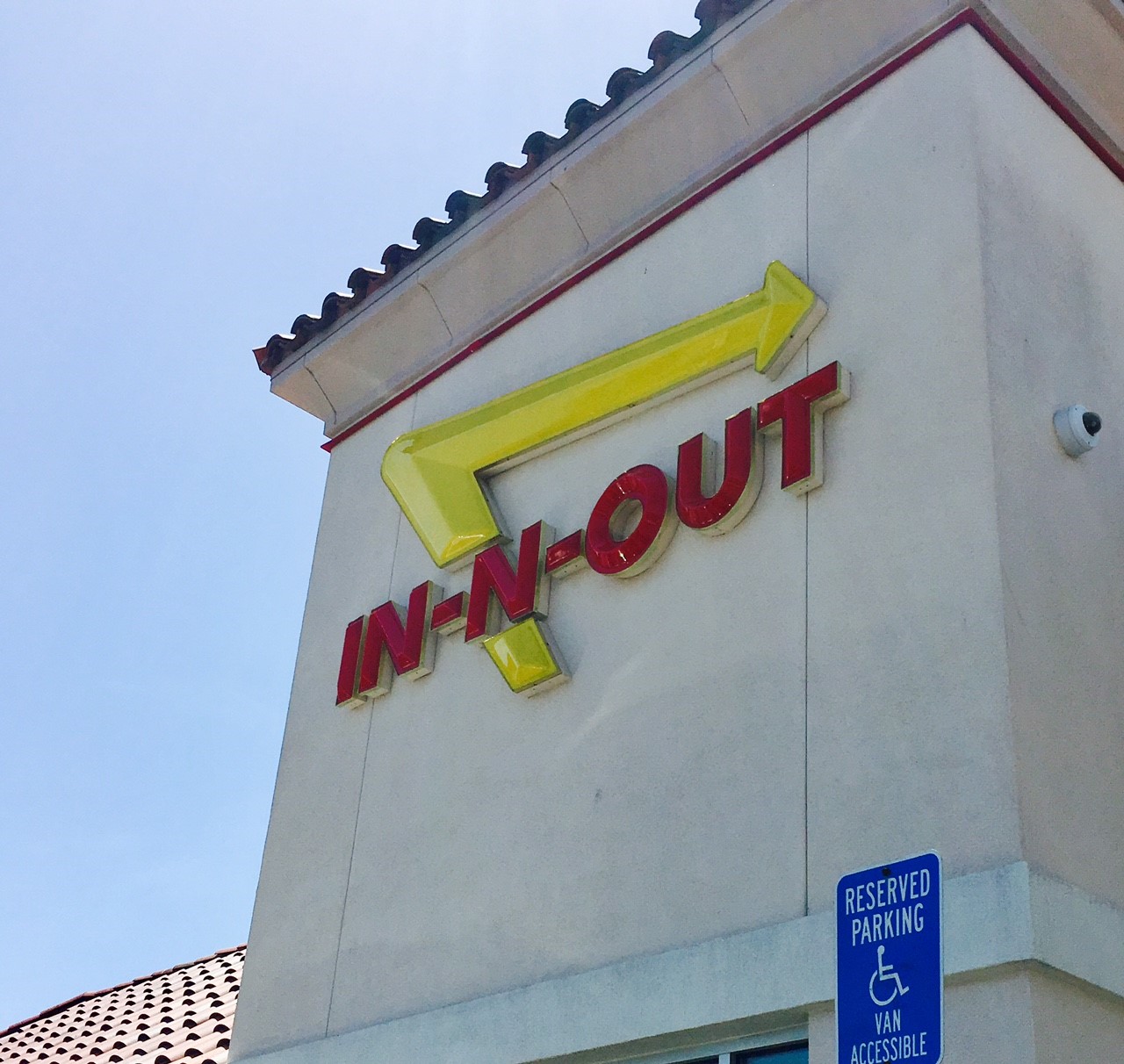 In-n-Out Burger – Die Beste Burgerkette der Welt