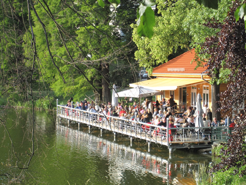 Hotel Am Lietzensee Berlin Hotel Am Lietzensee Berlin