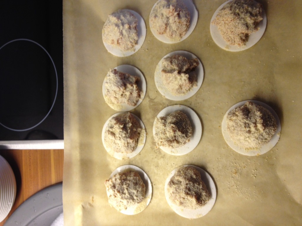 Joe’s Mettmakronen Rezept